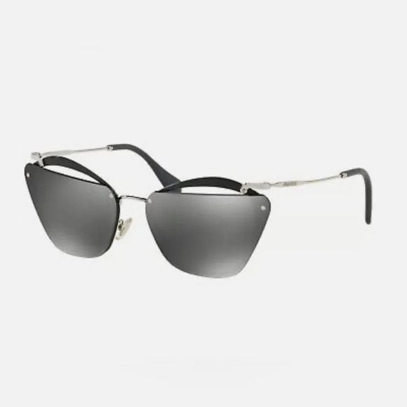 MIU MIU style number: MU54TS main image 7